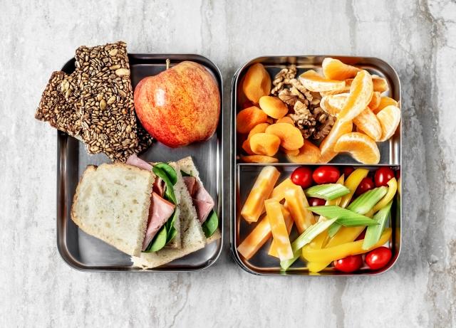 Time-Saving Tactics: Maximizing Efficiency with Ready-to-Eat Meal Options