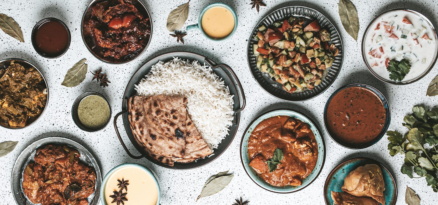 Exploring Global Flavors: The Diversity of Ready-to-Eat Meal Offerings