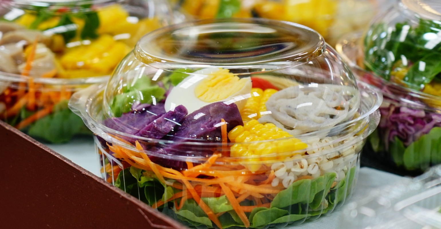 Freshness Preserved: The Science Behind Ready-to-Eat Meal Packaging