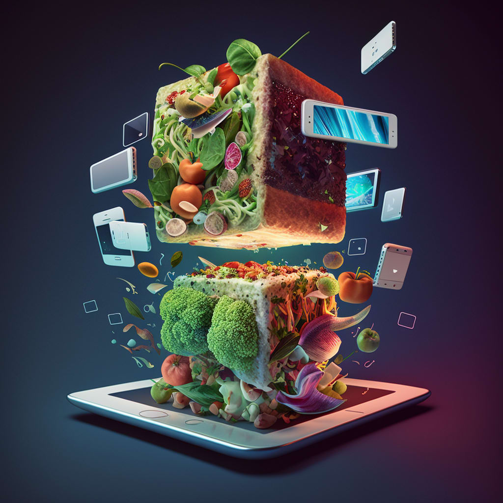 The Future of Food: Innovations and Trends in Ready-to-Eat Meal Industry