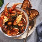 The Ultimate Seafood Feast: Delicacies from Around the World