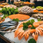 Ocean to Table: Freshness and Quality in Seafood Selection
