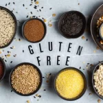“Gluten-Free Grains: Navigating Options for a Healthy and Diverse Diet”